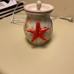 Candle Wax melt warmer